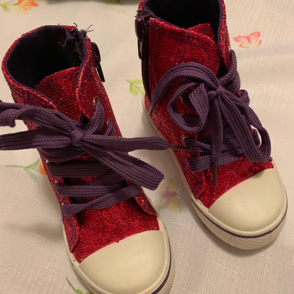 New Girls Tennis Shoes